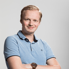 Foto van » Erik
