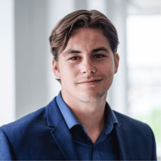 Foto van Rick van Hamond