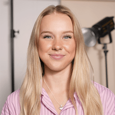 Billede af Silje Holm