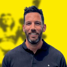 Foto van Mr. Joeri Maas