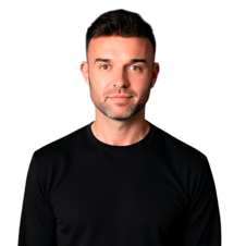 Picture of Tony McKeever