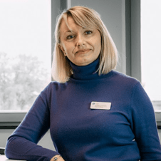Bild på Violeta Jovanovic