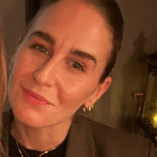 Bild på Melissa Laine Vahdani