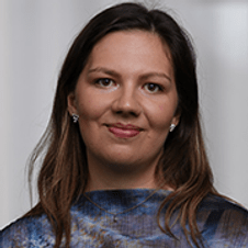 Bild på Lovisa Larsson