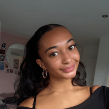 Picture of Ayanna Openibo