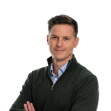 Bild på Ludger Schmuck