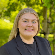 Bilde av Hedvig Schjøtt