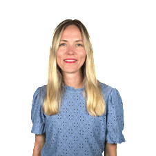 Picture of Anna-Lina Boström