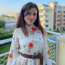 Picture of Olha Gancheva