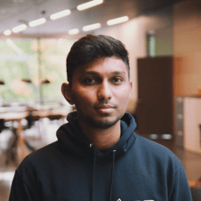 Picture of Rohan Madappa Venkatesh