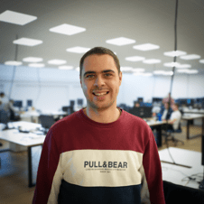 Picture of Renato Dias