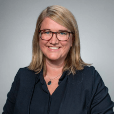 Bild på Kristin Andersson