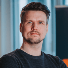 Bilde av Robert Jacobsen