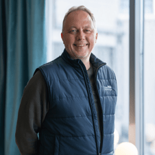 Bild på Peter Johansson