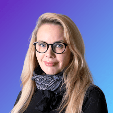 Kuva henkilöstä Päivi Antila