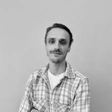 Picture of Marcus Hammer