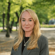 Bild på Hanna Robinell