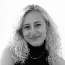 Picture of Line Wienberg Laursen