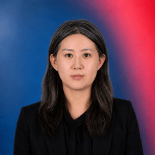 Picture of Anna Xi Wang