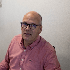 Foto van Peter Wijngaarde