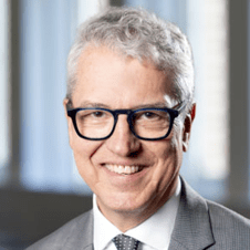 Billede af Peter CG Andersen