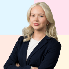 Kuva henkilöstä Heli Suominen