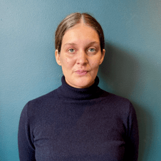 Picture of Sofia Eder