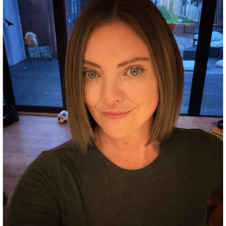 Picture of Jess Danaher
