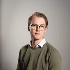 Foto van Rens van Vliet