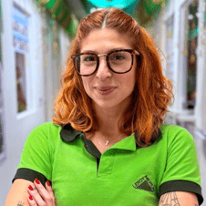 Foto de Fernanda Pena Menezes Mendonça