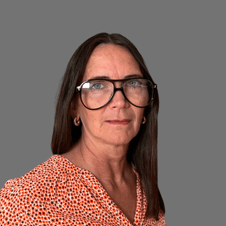 Bild på Anna-Karin Walarö /OMD