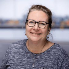 Picture of Marianne Hohl