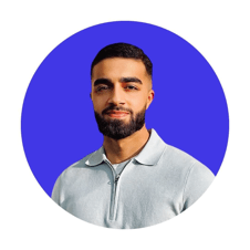 Bild på Amin Shaker