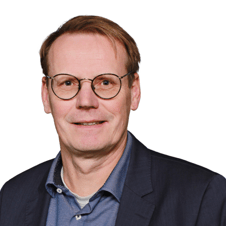 Kuva henkilöstä Petri Mattila