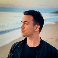 Picture of Adrian Moldovan