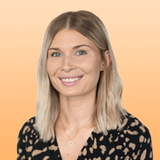 Bild på Sofia Myhren