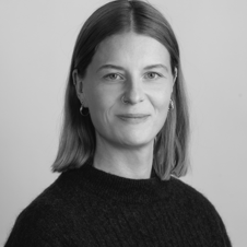 Bild på Amelia Printz