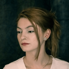 Picture of Alexandra Spataru