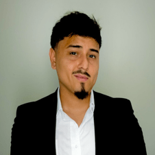 Picture of Ricardo Palacios