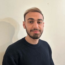 Picture of Sami Bou Zein