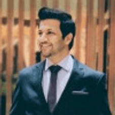 Picture of Shashwat Goel