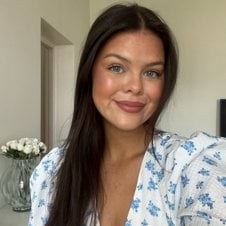 Bild på Alice Johansson