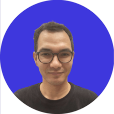 Bild på Mahdi Sahebi