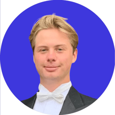 Bild på Valdemar Hane