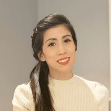 Picture of Solange Oliveto