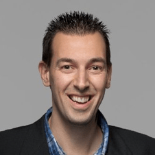 Foto van Elias den Breejen