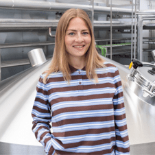 Picture of Cecilie Wagner