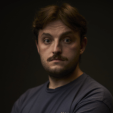 Picture of Lucas Nunnery