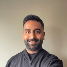 Picture of Harry Singh