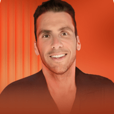 Picture of Oded Keinan